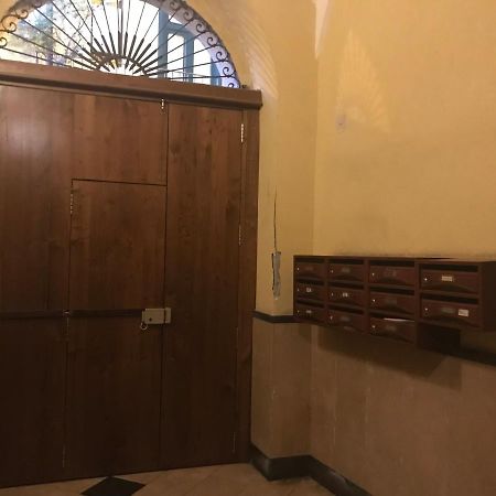 Salerno B&B In Centro Eksteriør billede