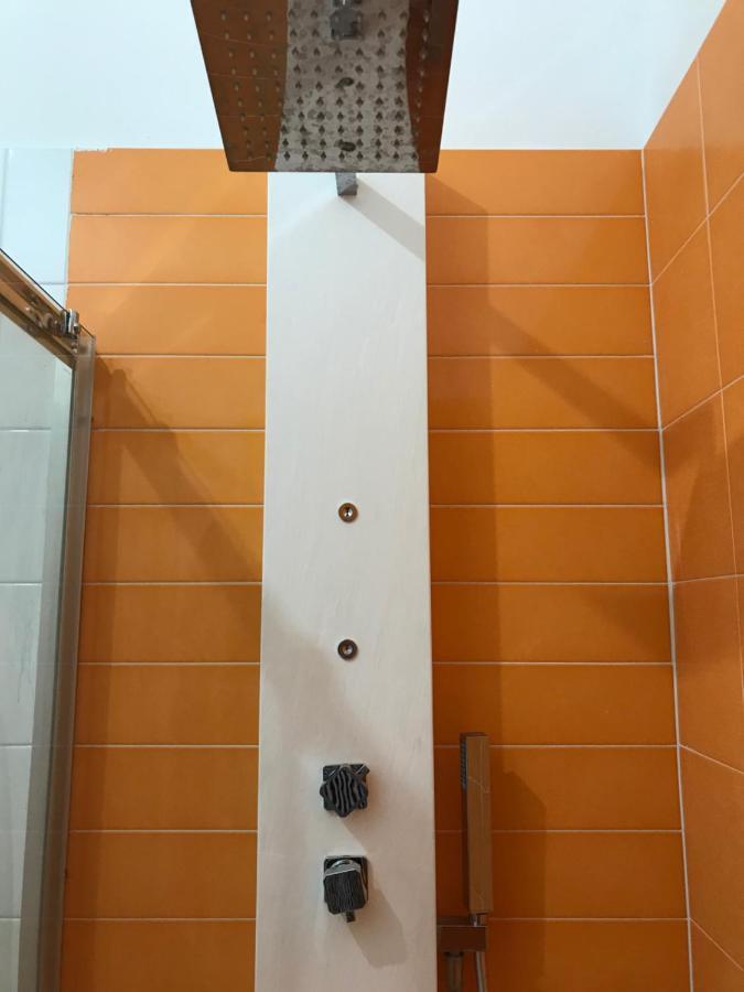 Salerno B&B In Centro Eksteriør billede